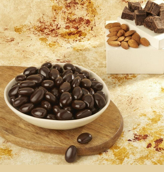 Almond Dragees