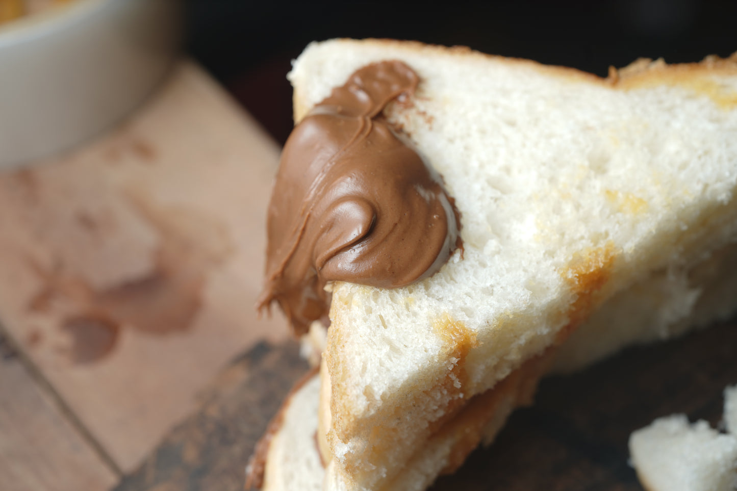 Hazelnut Chocolate Spread