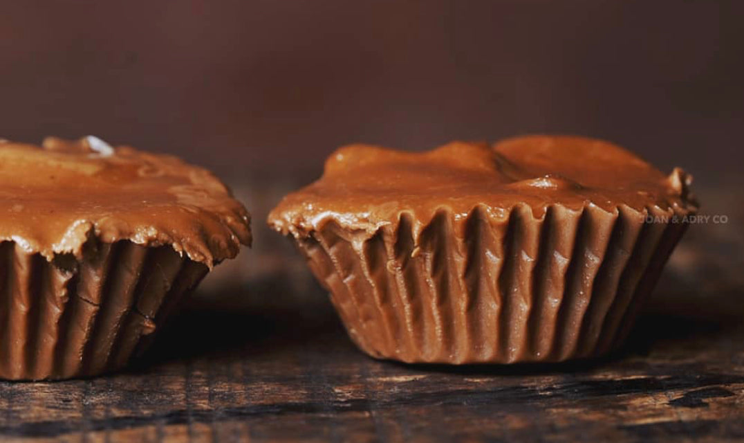 Peanut Butter Cups